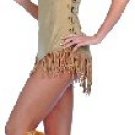 3 Piece Indian Girl Costume