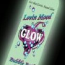 Glow in the Dark Bubble Bath
