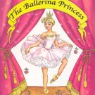 The Ballerina Princess Personalized Storybook
