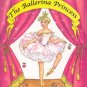 The Ballerina Princess Personalized Storybook