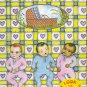 Baby's Personalized Create-a-book storybook