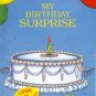 My Birthday Surprise Personalized Storybook