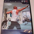 Premier Personal Training Solutions PTS Certification Disc 3 & Disc 4 Excercise