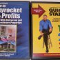 Carleton H. Sheets Quick Start No Down Payment Skyrocket Your Profits 2 DVD Set