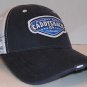 Murray Bros. CADDYSHACK 15th Charity Golf Tournament Distessed Velcroback Hat