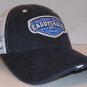 Murray Bros. CADDYSHACK 15th Charity Golf Tournament Distessed Velcroback Hat