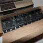 GE General Electric THQL2145 45 Amp Lot of 5 2-Pole Breakers 120/240V Model C