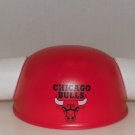 Chicago Bulls NBA Basketball Benny The Bull Horns Subway Promotional Hat RARE