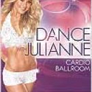 Dance with Julianne Cardio Ballroom