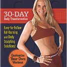 Squeeze 30-Day Body Transformation