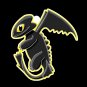 Chibi Toothless