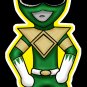 Chibi Green Ranger