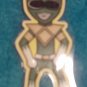 Chibi Green Ranger