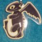 Chibi Toothless