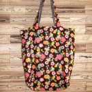 New color printed Fabric Purse