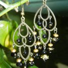 Vintage Tibetan Style Earing