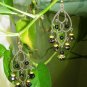 Vintage Tibetan Style Earing