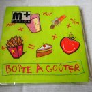 M+DESIGN Paper Napkin NP002