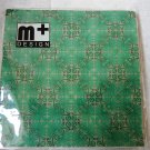 M+DESIGN Paper Napkin NP003