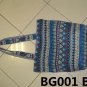 New color printed Fabric Purse