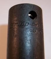 New Snap-on 5/8" 1/2" Dr 6PT Deepwell Socket DTS20A