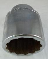 New Blue-Point 1 3/4" 3/4" Drive 12 Point Socket U562