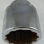 New Blue-Point 1 3/4" 3/4" Drive 12 Point Socket U562
