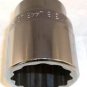 New Blue-Point 1 3/8" 3/4" Drive 12 Point Socket U442
