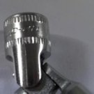 New Snap-on 11mm 1/4" Drive 12 PT Swivel Socket TMUM11