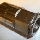 New Snap-on 11/16" 12 Point Socket WA28-22LA