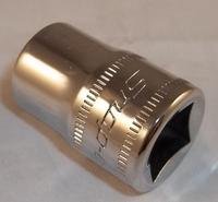 New Snap-on 11mm 3/8" Drive 12 Point Socket FM11A