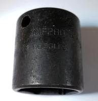 New Snap-on 7/8" 6 Pt 3/8" Dr Socket IMF280