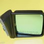 GENUINE 201 W201 RIGHT Side Door Rear View Power Mirror