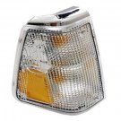 Volvo Turn Signal Park Corner Blinker Lamp 240 244 245