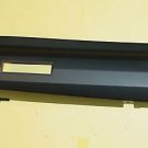 GENUINE BMW 325 325i 325E Bumper End Filler 51121937392