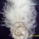 Zipper headbands