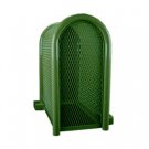 Backflow Protector Cage *BP-2 Green* - 30"L x 10"W x 24"H