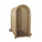 Backflow Protector Cage *BP-2 Tan* - 30"L x 10"W x 24"H