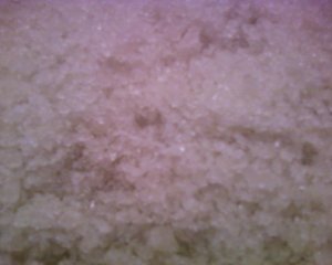 Mello Out Hemp Bath Salt