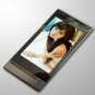Free Shipping Windows WMP 6.5 JXP8A3T unlocked smart phone with GPS WIFI Quad band dual sim