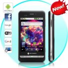 JXP8PA 3.5 Inch Android 2.2 Smartphone (Wi-Fi Dual SIM Touchscreen) quad band unlocked