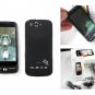 JXP8FA Dual SIM Android 2.2 Wifi GPS TV Smart phone unlocked quad band phone