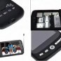 JXP8FA Dual SIM Android 2.2 Wifi GPS TV Smart phone unlocked quad band phone