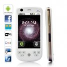 JXP6HA Quad Band Dual SIM Android 2.2 Wifi Trackball Smart Phones unlocked