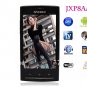 JXP8AA mobile phone android 2.2 3.6" touch screen GPS WIFI TV function quad band unlocked