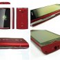 JXP8AA mobile phone android 2.2 3.6" touch screen GPS WIFI TV function quad band unlocked