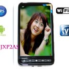 4.3" Dual SIM Android 2.2 WiFi TV GPS Smart Phone JXP2AS quad band unlocked