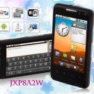 JXP8A2W 3G Smart phone: 3.5" Capacitive Screen WCDMA 3G Android 2.2 GPS WIFI JAVA quad band unlocked