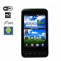 JXP91AF 3G Android Smartphone 3.8" Multi Touch Capacitive Touchscreen quad band unlocked