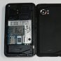 3.2 Inch Touchscreen Dual SIM Android 2.2 Smart phone JXP9ALWIHT WIFI quad band unlocked